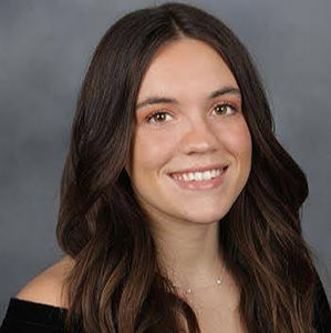 Meet your Posher, Madeline